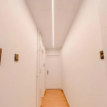 National Museum Apartment Athen Exterior foto