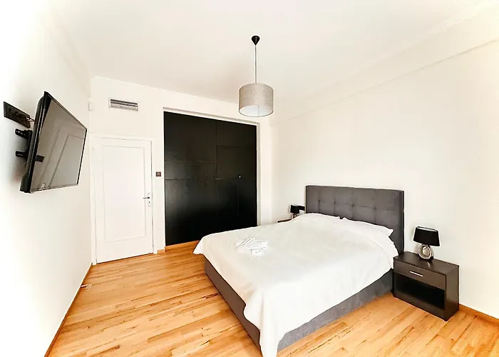 National Museum Apartment