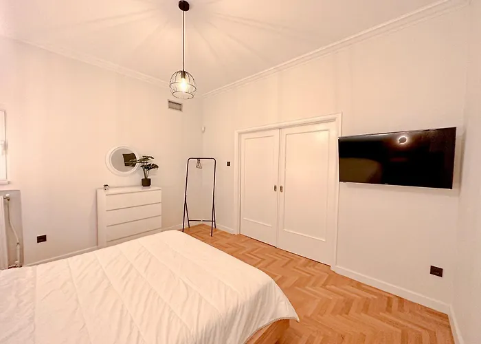 National Museum Apartment