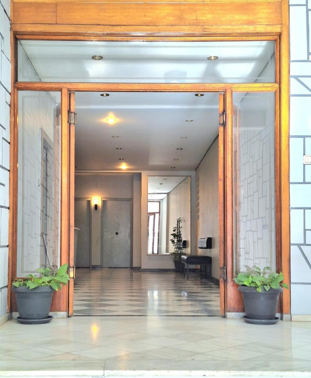 National Museum Apartment Athens