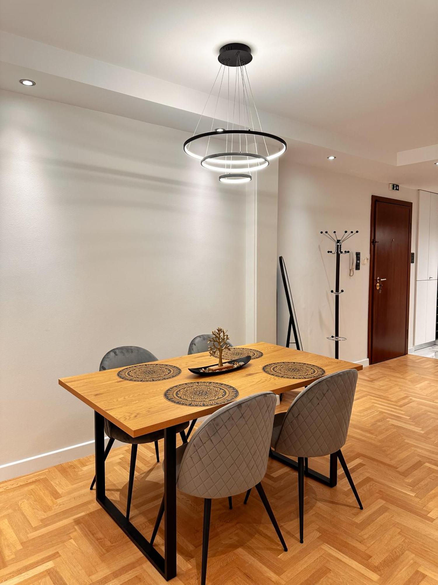 National Museum Apartment Athens