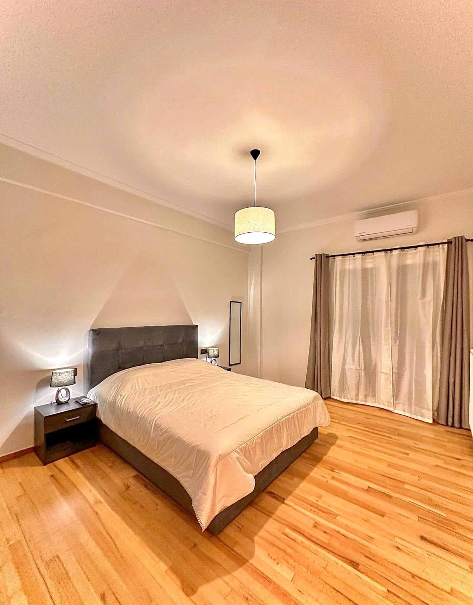 National Museum Apartment Athens