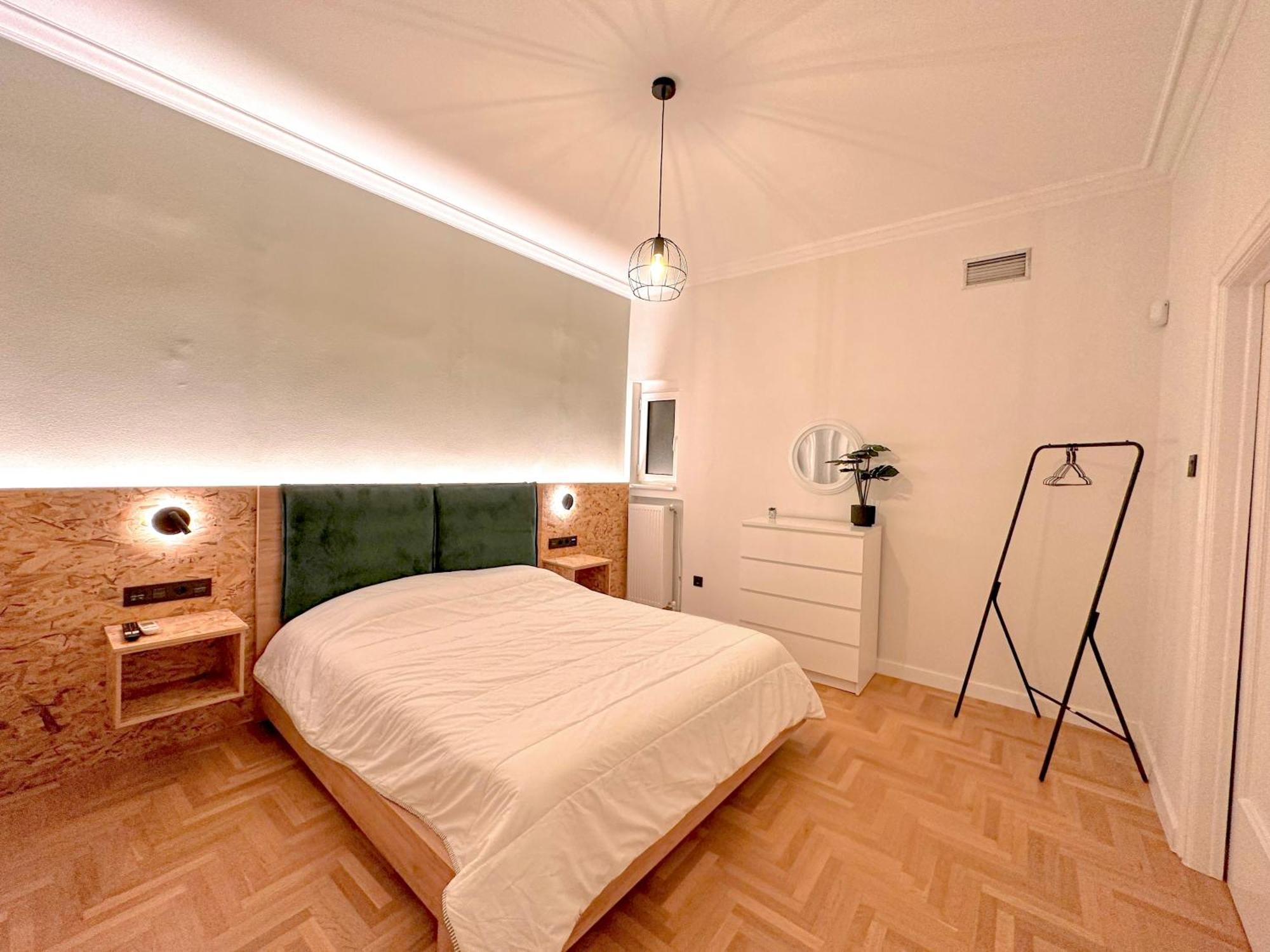 National Museum Apartment