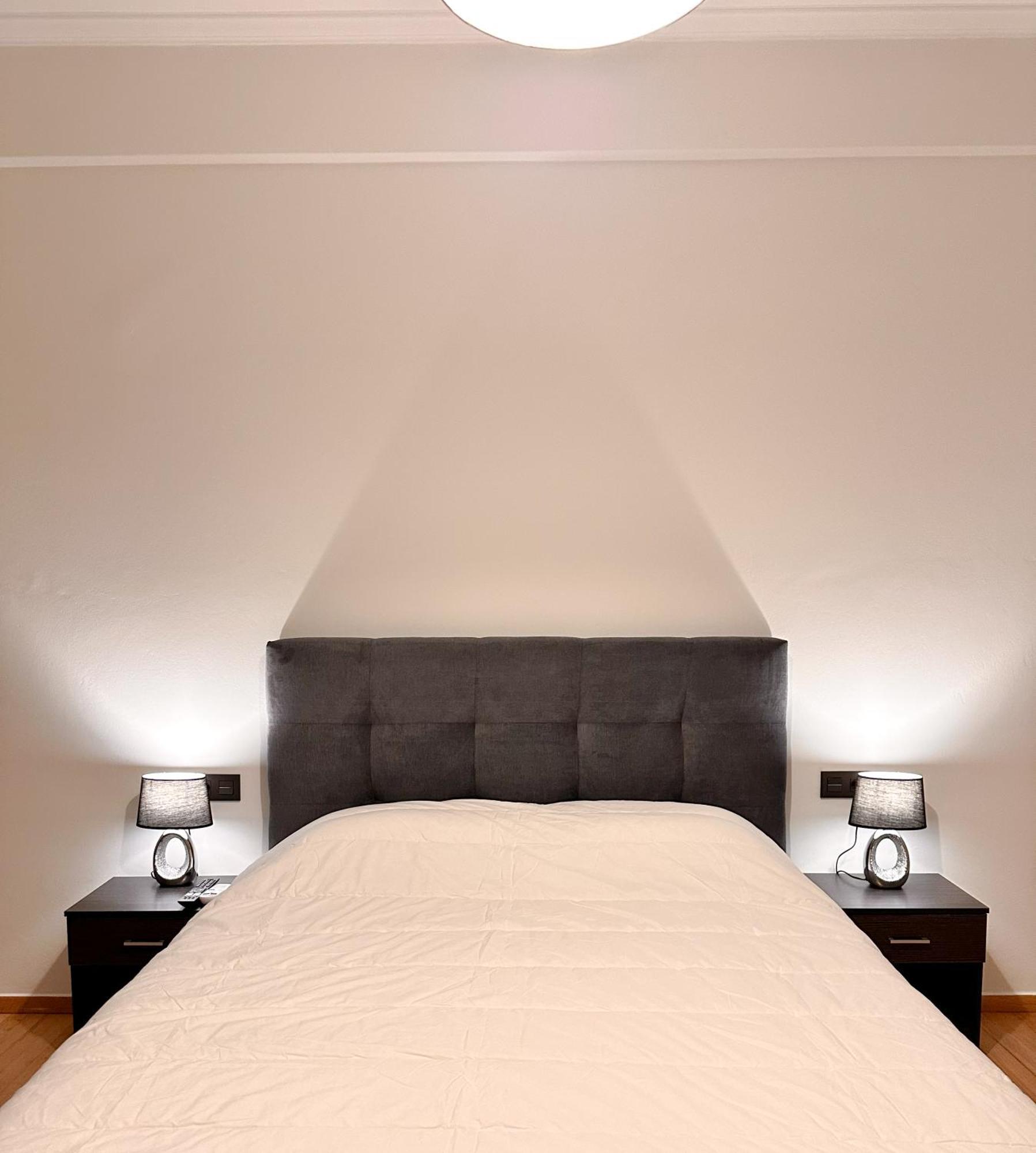 National Museum Apartment