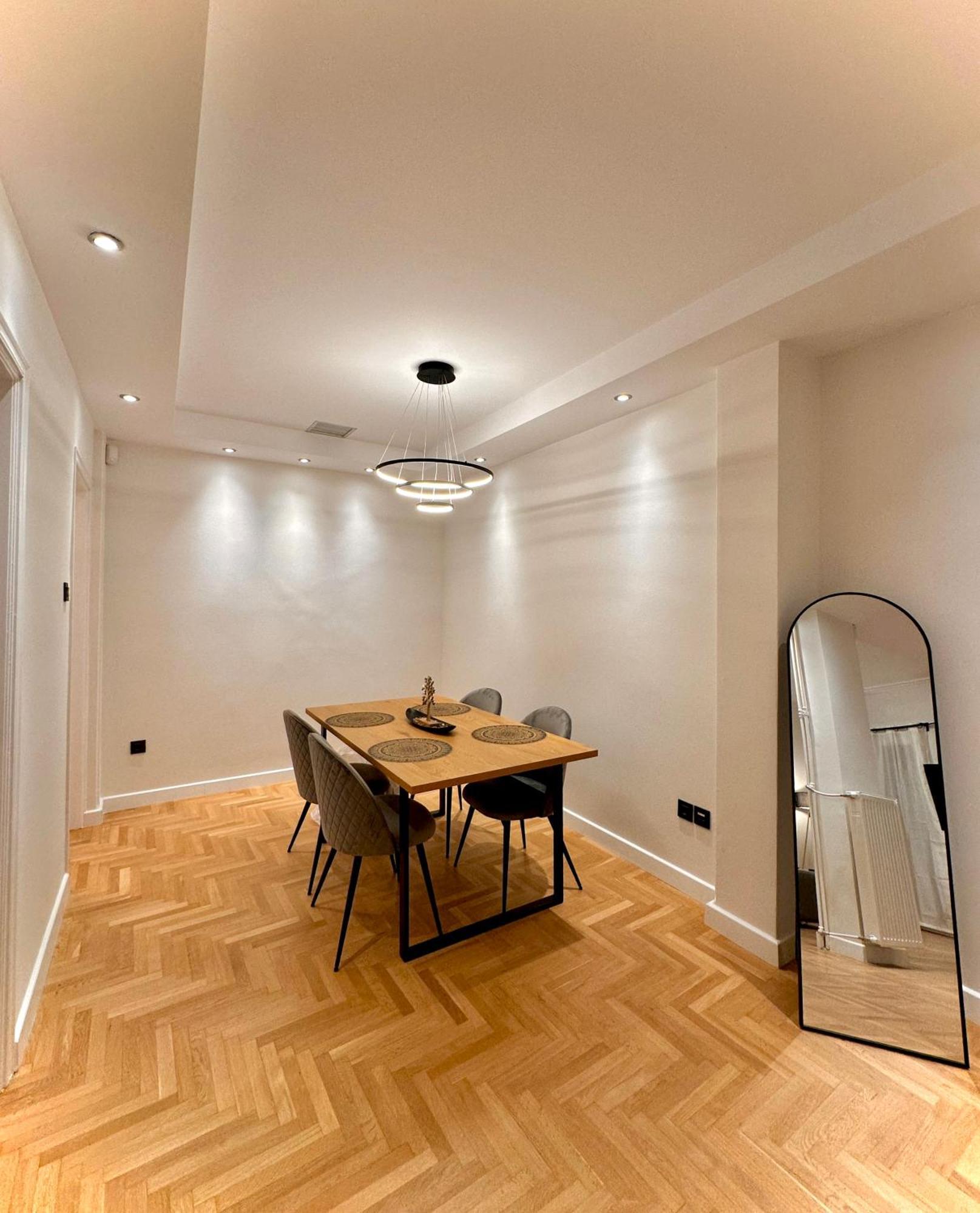 Apartamento National Museum *